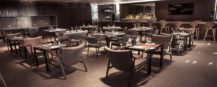 Химчистка мебели в ресторанах и кафе (HoReCa B2B)